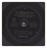The Nightingale’s Song / Your Eyes Have Told Me So on Edison Diamond Disc.  $4.00 plus S/H