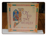 Joy To The World by Roger Wagner Chorale on Capitol.  $1.50 plus S/H