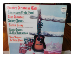 Country Christmas on Pickwick.  $2.00 plus S/H