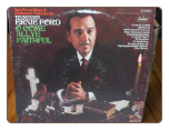 O Come All Ye Faithful LP by Tennessee Ernie Ford on Capiol.  $2.00 plus S/H