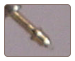 Pathe Sapphire Needle