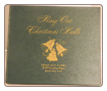 Ring Out Christmas Bells.  Mercury label.  $4.00 plus S/H