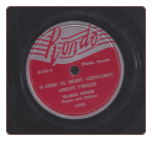 O Come Ye Merry Gentlemen / Adeste Fideles and Silent Night  by Elmer Ihrke on Rondo.  $2.00 plus S/H