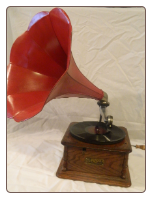 Royal Phonograph circa 1907.  $525 plus S/H