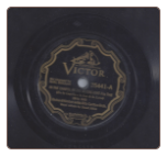In The Chapel In The Moonlight / You're Everything Sweet by Richard Himber on Victor.  $3.00 plus S/H