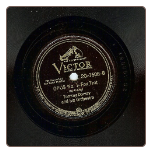 Opus No. 1 / I Dream Of You by Tommy Dorsey on Victor.  $2.50 plus S/H