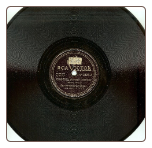 Behind Those Swinging Doors / The Shiek of Araby by Spike Jones on RCA Victor.  $3.00 plus S/H