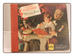 A Christmas Carol as told by Lionel Barrymore on MGM.  $16.00 plus S/H